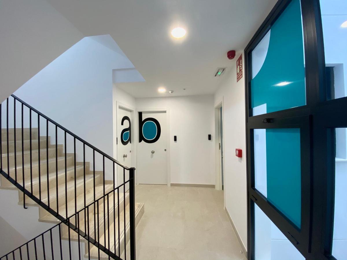 Studio Palomar - Palomargroup Alfara Del Patriarca Exteriér fotografie