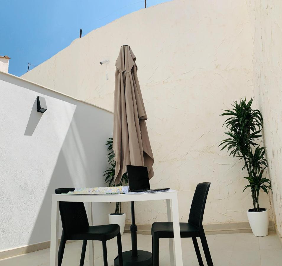 Studio Palomar - Palomargroup Alfara Del Patriarca Exteriér fotografie