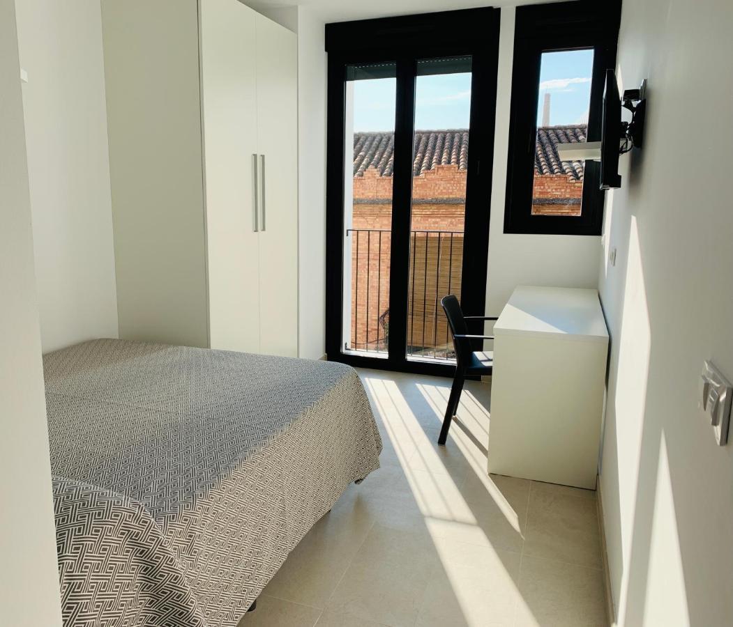 Studio Palomar - Palomargroup Alfara Del Patriarca Exteriér fotografie