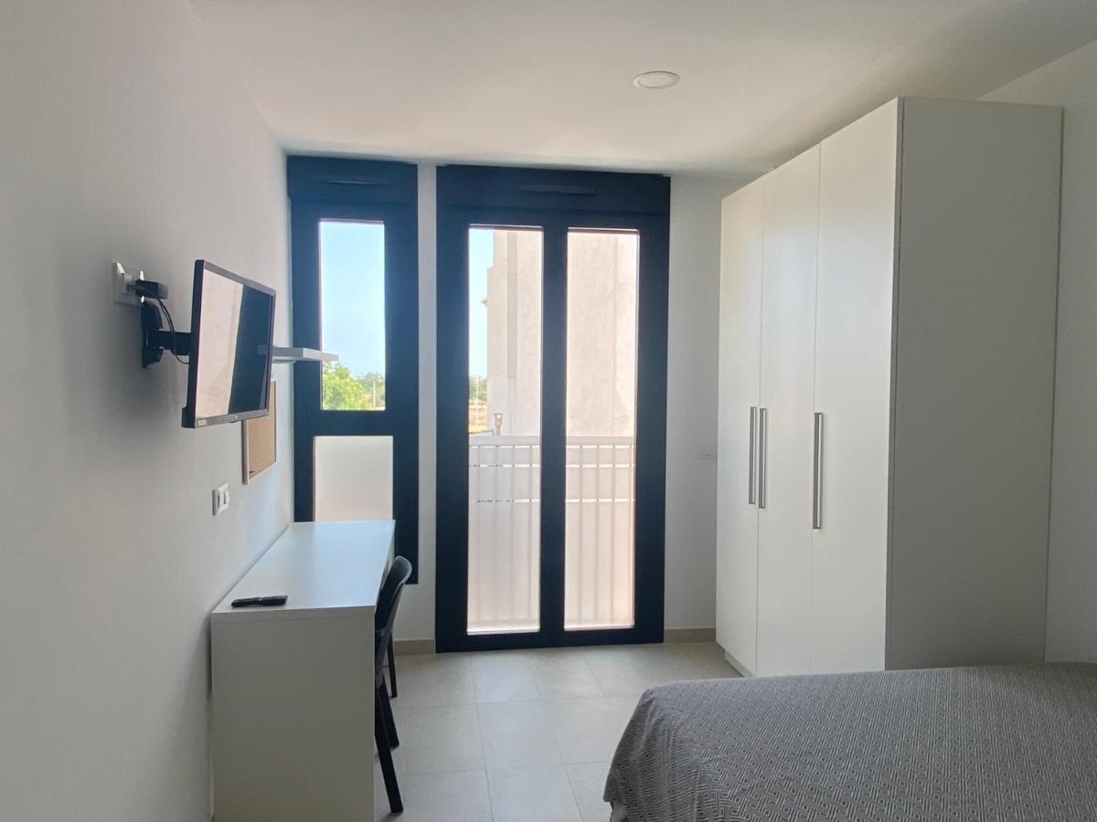 Studio Palomar - Palomargroup Alfara Del Patriarca Exteriér fotografie