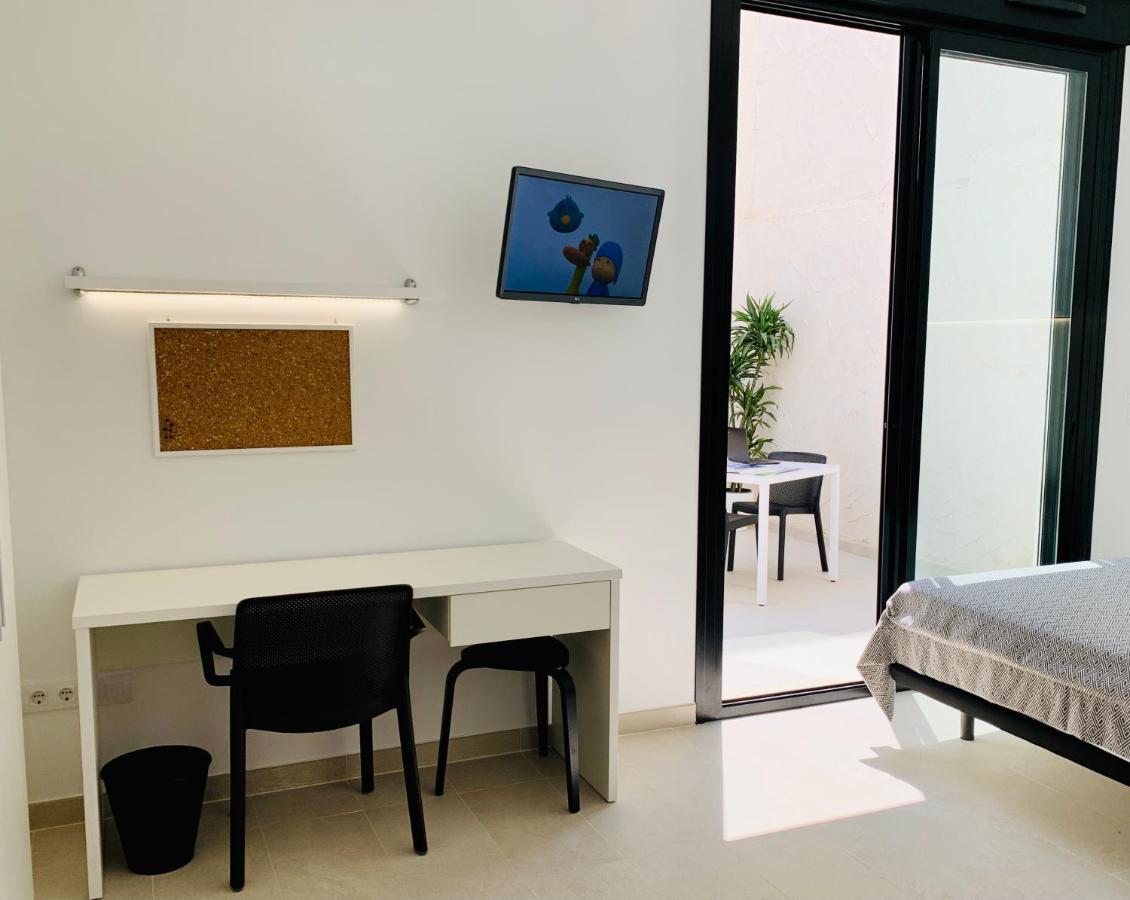 Studio Palomar - Palomargroup Alfara Del Patriarca Exteriér fotografie