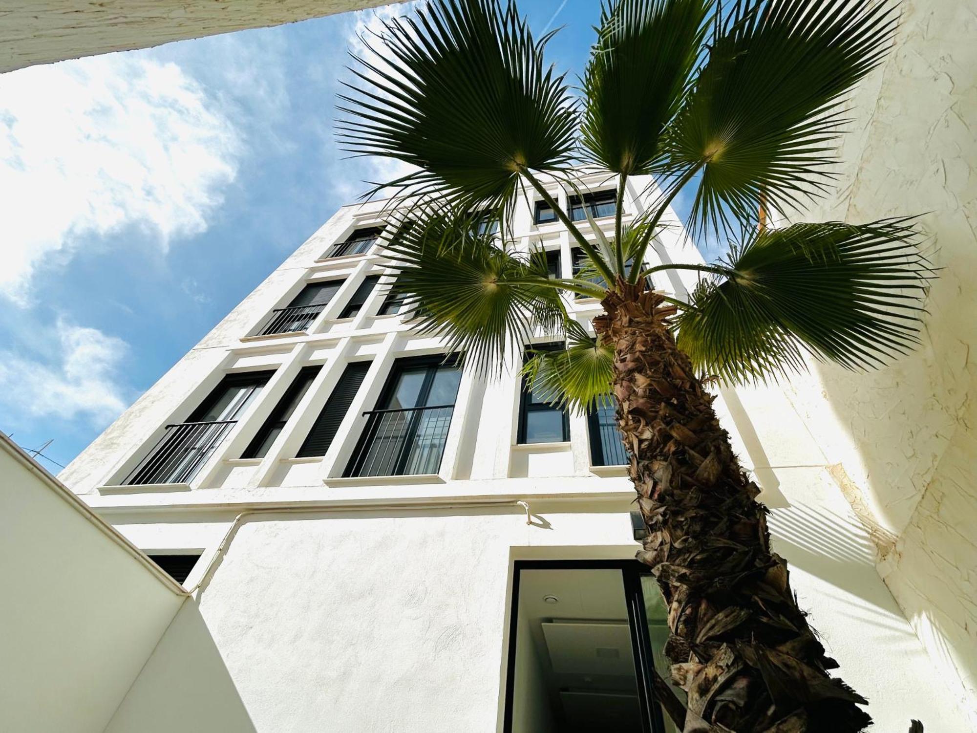Studio Palomar - Palomargroup Alfara Del Patriarca Exteriér fotografie