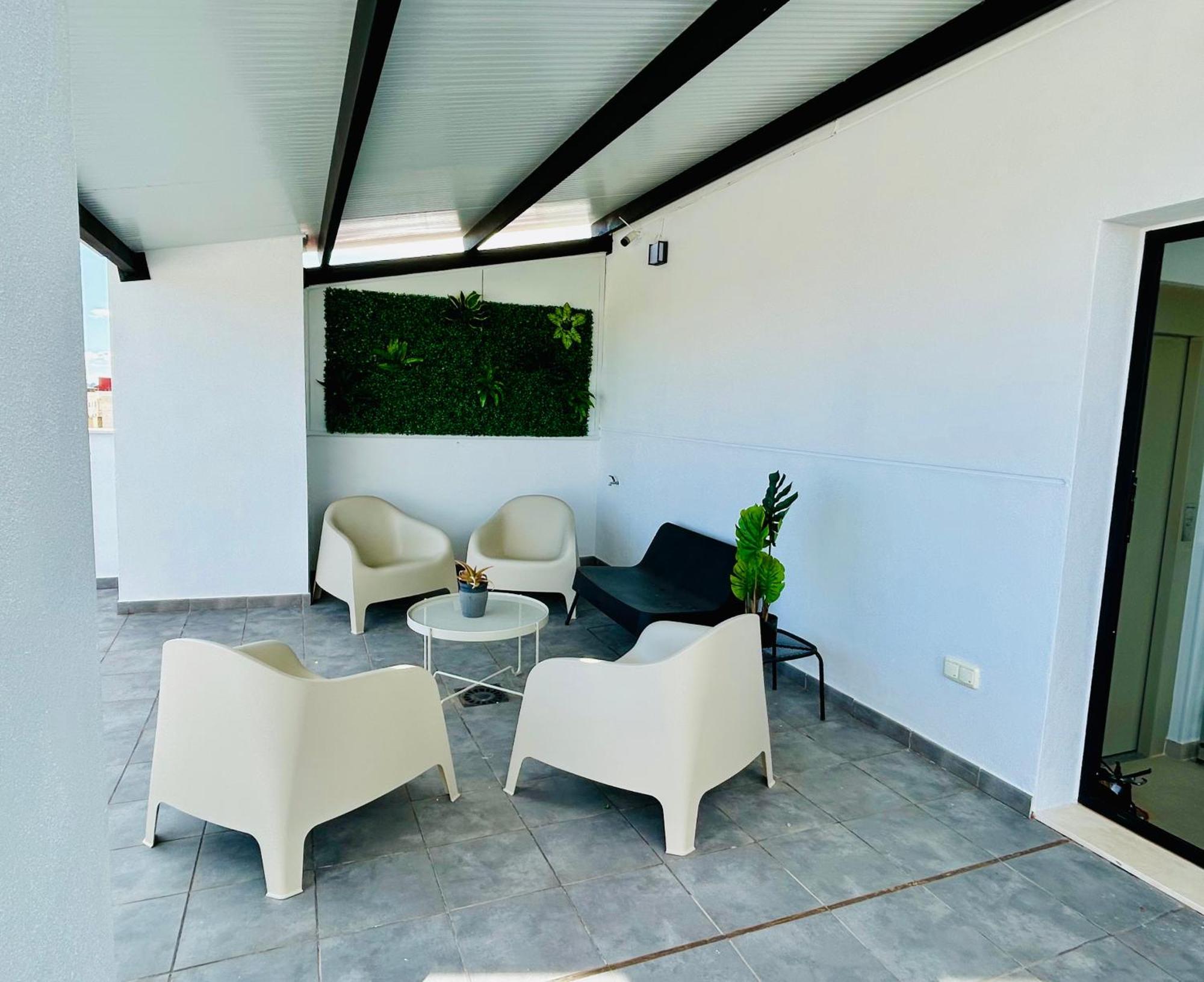 Studio Palomar - Palomargroup Alfara Del Patriarca Exteriér fotografie