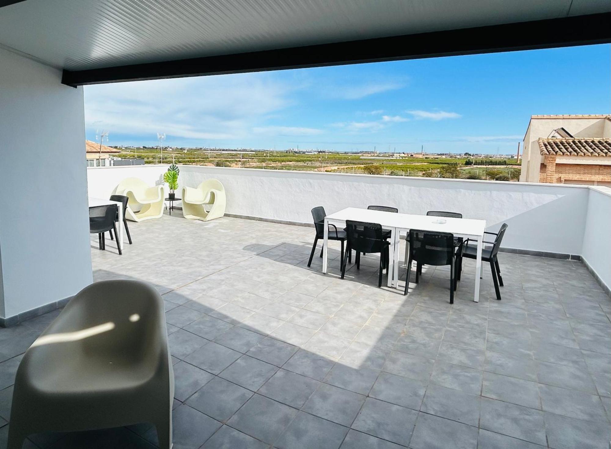 Studio Palomar - Palomargroup Alfara Del Patriarca Exteriér fotografie