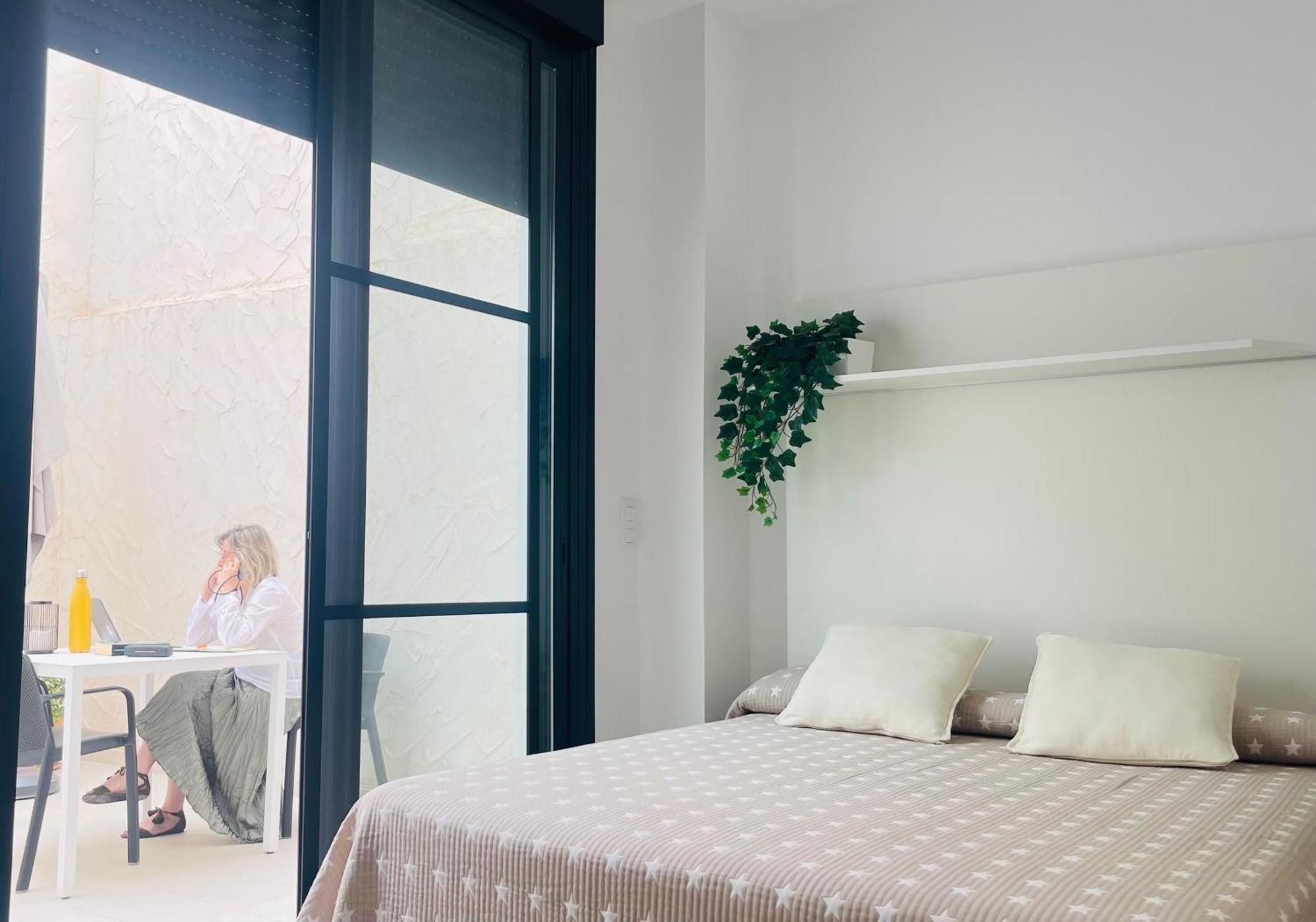 Studio Palomar - Palomargroup Alfara Del Patriarca Exteriér fotografie